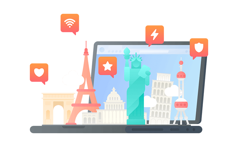 在科威特连接到中国vpn - VPN加速器